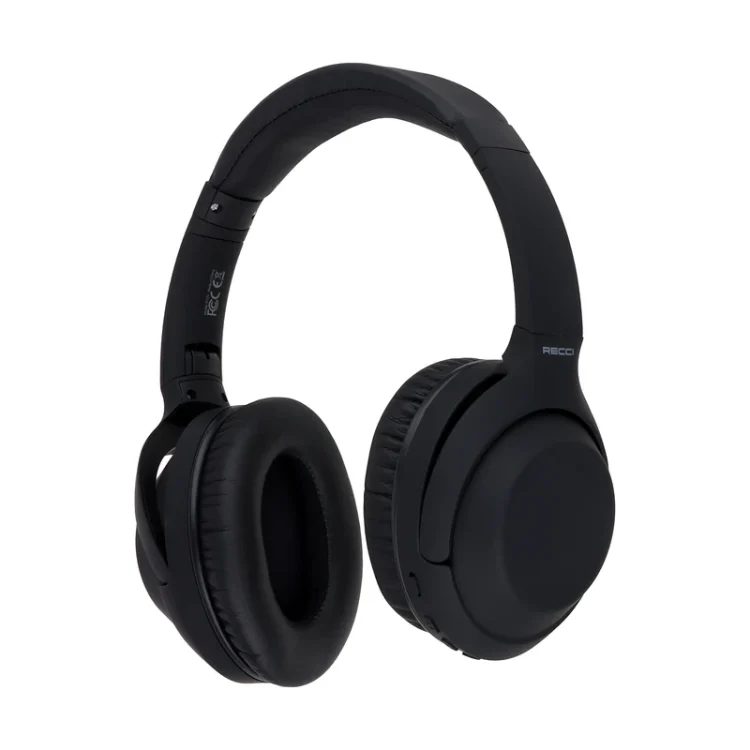 هدفون نویز کنسلینگ رسی Recci RT20
