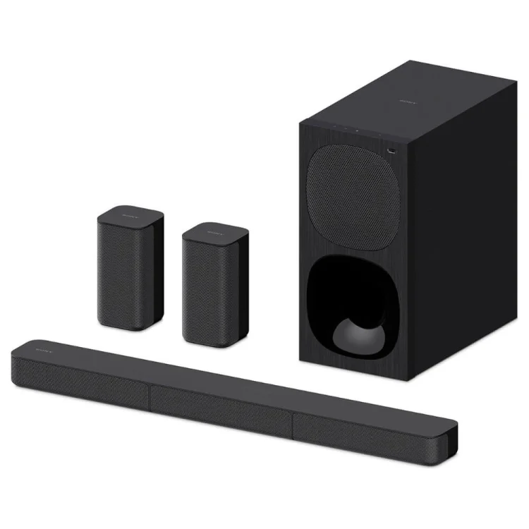 ساندبار سونی مدل Sony HT-S20R