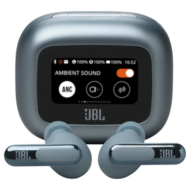 هندزفری جی بی ال JBL Live Beam 3